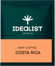 Дрип-кофе Idealist Coffee & Co. Коста-Рика 12 г х 7 шт (4820241120727) - изображение 2