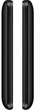 Мобильный телефон Nomi i2403 Black - изображение 2
