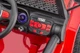 Детский электромобиль Bambi M 3237EBLR-3 Jeep Wrangler свет,звук,MP3,USB,FM (M 3237EBLR) - изображение 7