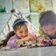 Конструктор LEGO City Отдых на колесах 385 элементов (60454) - изображение 11