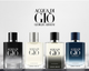 Woda perfumowana męska Giorgio Armani Acqua Di Gio 200 ml (3614273954297) - obraz 4