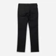 Jeansy slim fit młodzieżowe chłopięce GAP 862313-02 145-152 cm Czarne (1200132813717) - obraz 2