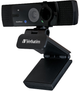 Kamera internetowa Verbatim AWC-03 Ultra HD 4K Black (49580) - obraz 2
