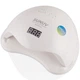 Лампа для манікюру Sunuv SUN 5 PLUS WHITE UV/LED 48W - зображення 1