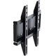 Крепление для телевизора Charmount TV02F Black кронштейн настенный 23-43" - изображение 1