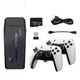 Игровая приставка – консоль с двумя джойстиками Wireles Contror Gamepad 4K M8PRO 2.4G - изображение 2