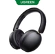 Наушники Ugreen Studio Max2 Wireless 80ч автономность, HiFi Stereo Bluetooth 5.4 (black) - изображение 1