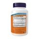 Жир печени трески Now Foods Cod Liver Oil жирные кислоты омега 3 1000 мг 90 гелевых капсул - изображение 2