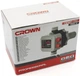 Контролер тиску Crown 1.1 кВт CEWP-111C - зображення 4
