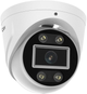 Kamera IP Foscam T5EP White (T5EP 5MP POE BIALA) - obraz 3