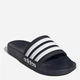 Мужские шлепанцы для пляжа Adidas Adilette Shower GZ5920 46 (11UK) 29.5 см Синие (195734297366) - изображение 2