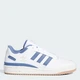 Чоловічі кеди низькі Adidas Forum Low Cl IH7821 49.5 (13.5UK) 32 см Білі (196477746456) - зображення 1