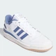 Чоловічі кеди низькі Adidas Forum Low Cl IH7821 49.5 (13.5UK) 32 см Білі (196477746456) - зображення 2