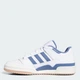 Чоловічі кеди низькі Adidas Forum Low Cl IH7821 49.5 (13.5UK) 32 см Білі (196477746456) - зображення 4