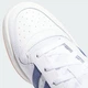 Чоловічі кеди низькі Adidas Forum Low CL IH7821 47.5 (12UK) 30.5 см Білі (196477747286) - зображення 8