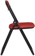 Стул Nowy Styl JACK ordf SOFT BLACK PL-07 - изображение 2