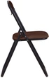 Стул Nowy Styl JACK ordf SOFT BLACK PL-06 - изображение 2