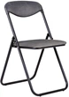 Стул Nowy Styl JACK ordf SOFT BLACK PL-16 - изображение 1