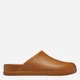Женские сабо Crocs Dylan Clog 209366-21N 38-39 (M6/W8) 24 см Коричневые (196265519804) - изображение 1