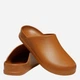 Женские сабо Crocs Dylan Clog 209366-21N 38-39 (M6/W8) 24 см Коричневые (196265519804) - изображение 3