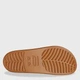 Женские сабо Crocs Dylan Clog 209366-21N 38-39 (M6/W8) 24 см Коричневые (196265519804) - изображение 5