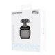 Беспроводные наушники Proove Cold Sound TWS, черные - изображение 3