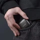 Беспроводные наушники Proove Cold Sound TWS, черные - изображение 8
