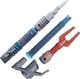 Световой Меч Мандалорца Звездные Войны 3 в 1 Mandalorian Darksaber Electronic Lightsaber Star Wars Hasbro F8384 - изображение 3