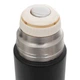 Термос Magio MG-1046B black вакуумная изоляция 500ml - изображение 5