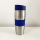 Термокружка UNIQUE UN-1072 blue 380ml - изображение 2