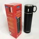 Термос Magio MG-1046B black вакуумная изоляция 500ml - изображение 10