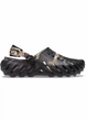 Крокси Сабо Crocs Echo Realtree Black М9/W11(42)26.8-27.5 см - зображення 1