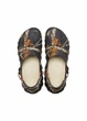 Крокси Сабо Crocs Echo Realtree Black М9/W11(42)26.8-27.5 см - зображення 4