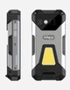 Защищенный смартфон Unihertz 8849 Tank Mini 1 8/256gb black (глобальная версия) - изображение 4