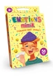 Картка "Emotions Mimik" EM-01-01U на укр. мовою - зображення 2