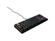 Клавіатура Xtrfy K4 TKL RGB Kailh Red USB Black UKR RUS (XG-K4-RGB-TKL-R-UKR) - зображення 2