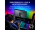 Навушники з мікрофоном Razer Kraken V4 Pro Black (RZ04-05160100-R3M1) - изображение 8