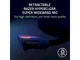 Навушники з мікрофоном Razer Kraken V4 Pro Black (RZ04-05160100-R3M1) - изображение 13