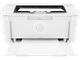 Принтер HP LaserJet M110w (7MD66F) - изображение 1