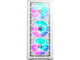 Корпус Montech X3 Glass White - зображення 3