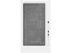 Корпус Montech X3 Glass White - зображення 4