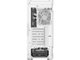 Корпус Montech X3 Glass White - зображення 5