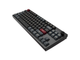 Клавіатура Montech MKey TKL Darkness GateronG Pro 2.0 Red Switch (MK87DR) - зображення 3