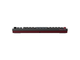 Клавіатура Montech MKey TKL Darkness GateronG Pro 2.0 Red Switch (MK87DR) - зображення 5