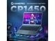 Підставка для охолодження ноутбука GamePro CP1450 - изображение 5