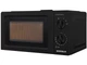 Мікрохвильова піч INTERLUX IMWO-9920SB - изображение 1