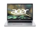 Ноутбук Acer Aspire 3 A317-54-530K Pure Silver (NX.K9YEU.00D) - зображення 1
