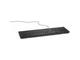 Клавіатура Dell Multimedia Keyboard-KB216 580-ADHK - зображення 3