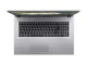 Ноутбук Acer Aspire 3 A317-54-530K Pure Silver (NX.K9YEU.00D) - зображення 9