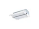 Витяжка телескопічна Borgio TLC (TR) 60 White - изображение 3